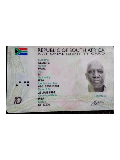 ID Document